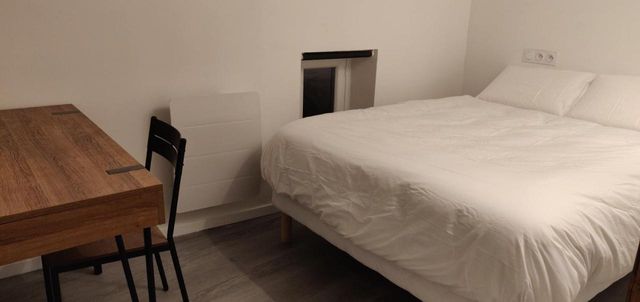 Detente - Appartement Et Poutres Apparentes Beziers Bagian luar foto