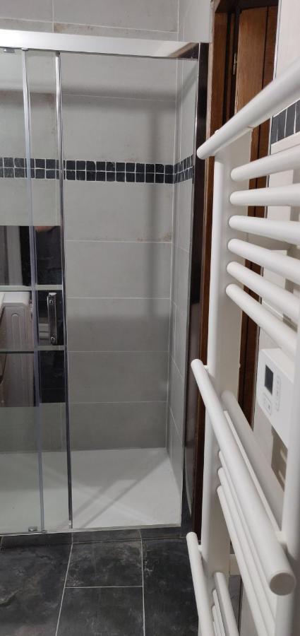 Detente - Appartement Et Poutres Apparentes Beziers Bagian luar foto