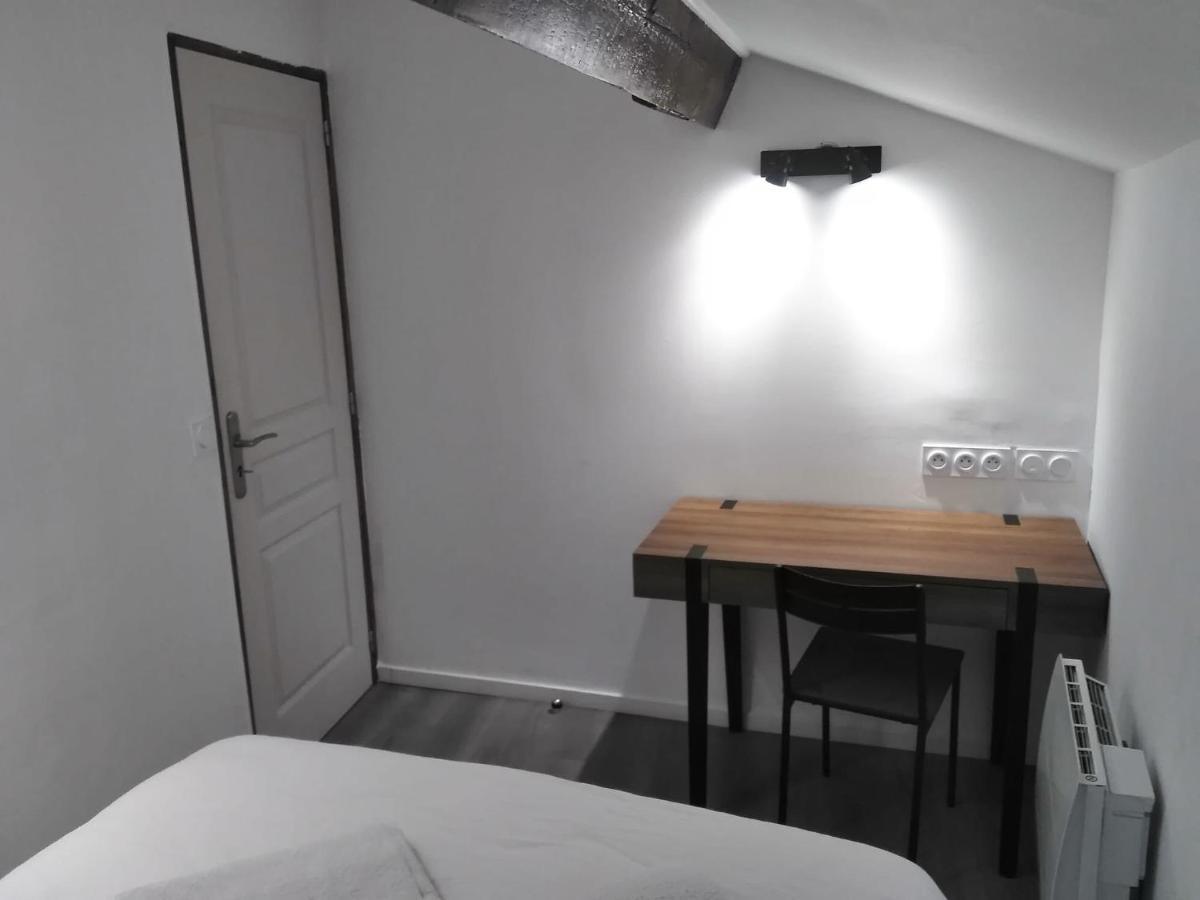 Detente - Appartement Et Poutres Apparentes Beziers Bagian luar foto
