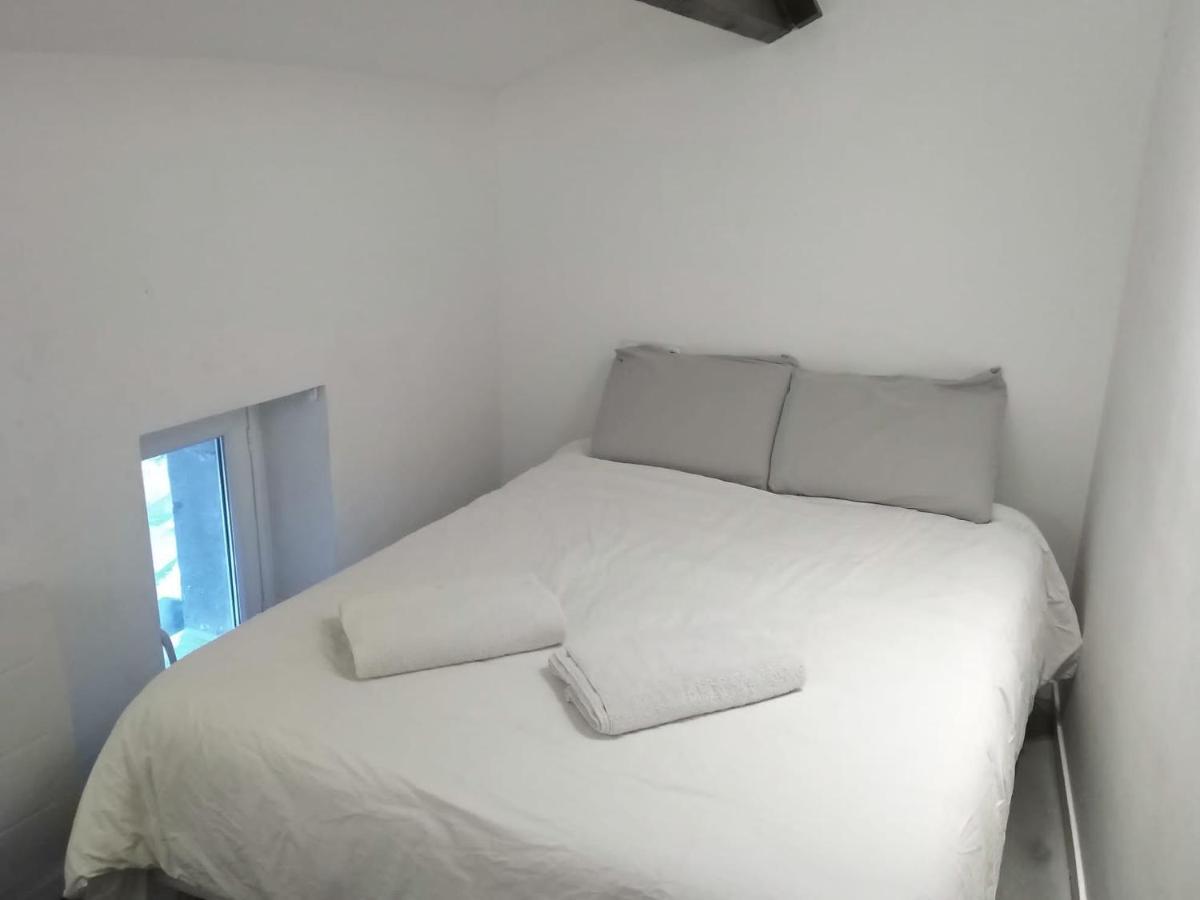 Detente - Appartement Et Poutres Apparentes Beziers Bagian luar foto