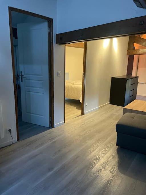 Detente - Appartement Et Poutres Apparentes Beziers Bagian luar foto