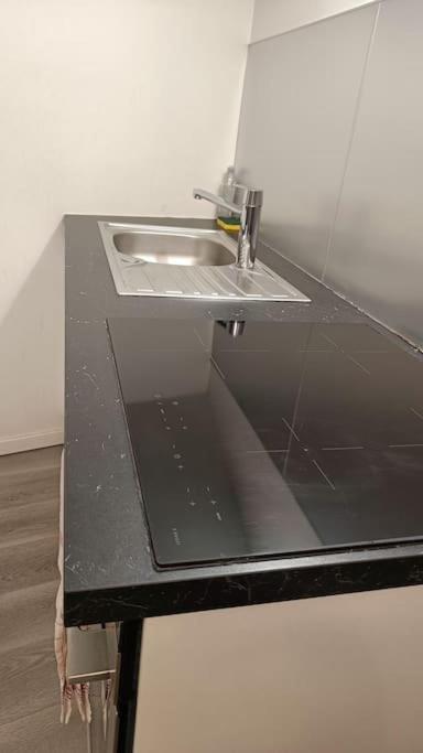 Detente - Appartement Et Poutres Apparentes Beziers Bagian luar foto