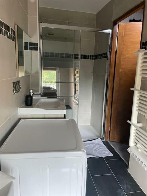 Detente - Appartement Et Poutres Apparentes Beziers Bagian luar foto