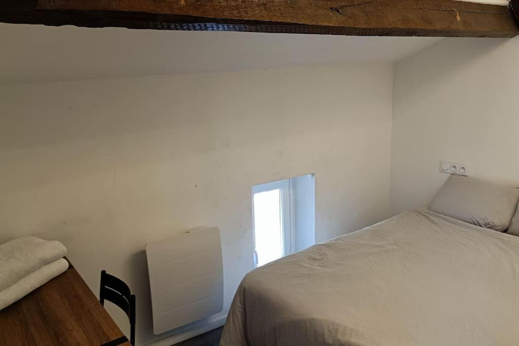 Detente - Appartement Et Poutres Apparentes Beziers Bagian luar foto