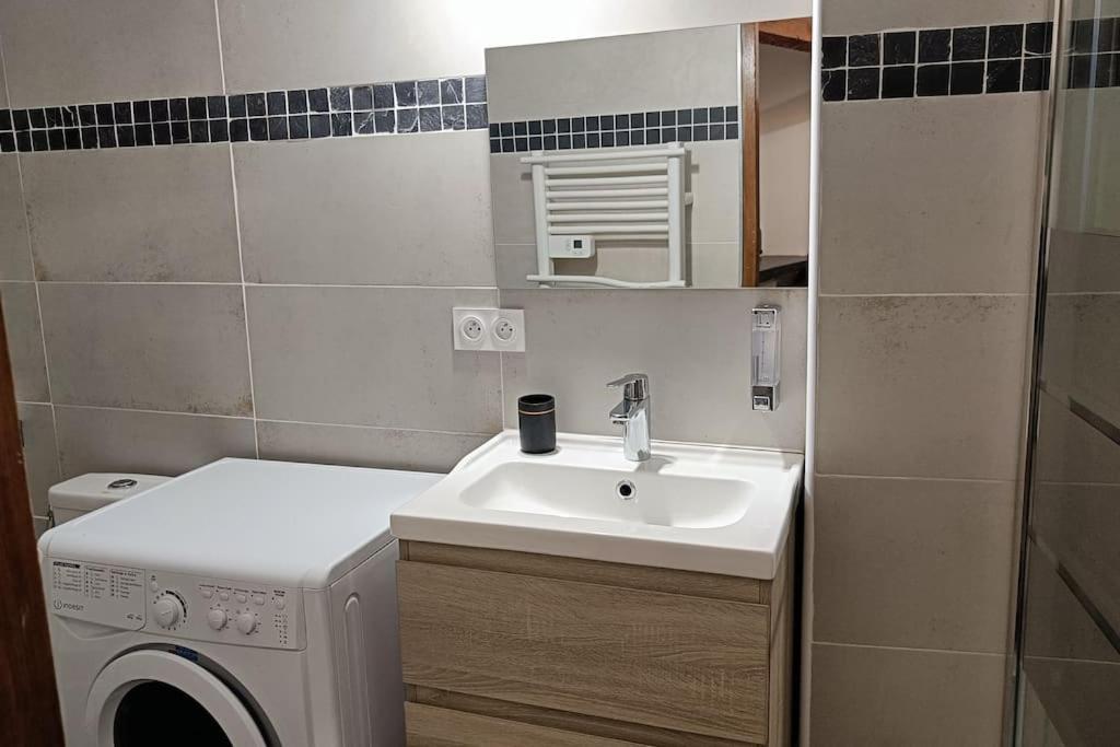 Detente - Appartement Et Poutres Apparentes Beziers Bagian luar foto