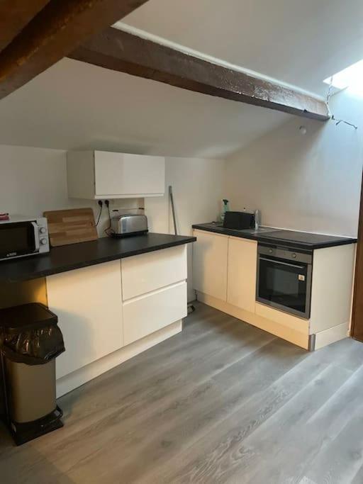 Detente - Appartement Et Poutres Apparentes Beziers Bagian luar foto