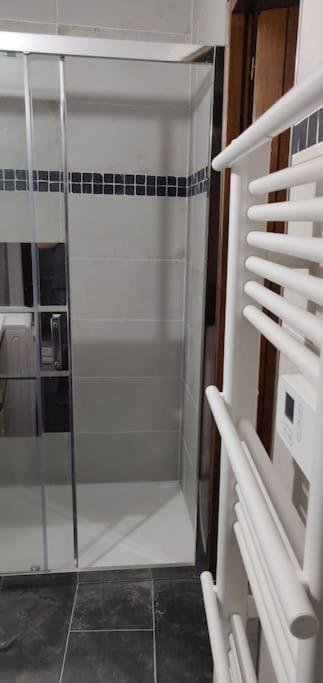 Detente - Appartement Et Poutres Apparentes Beziers Bagian luar foto