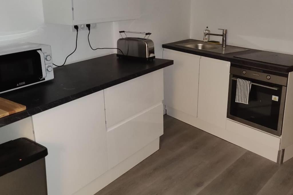 Detente - Appartement Et Poutres Apparentes Beziers Bagian luar foto