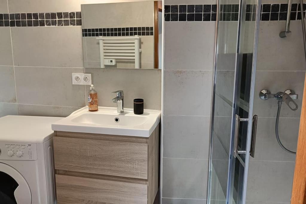 Detente - Appartement Et Poutres Apparentes Beziers Bagian luar foto